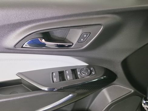 New 2026 Chevrolet Trax LT w/ Driver Confidence Package FWD image 18