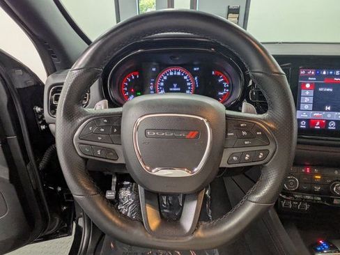 Used 2024 Dodge Durango GT image 18