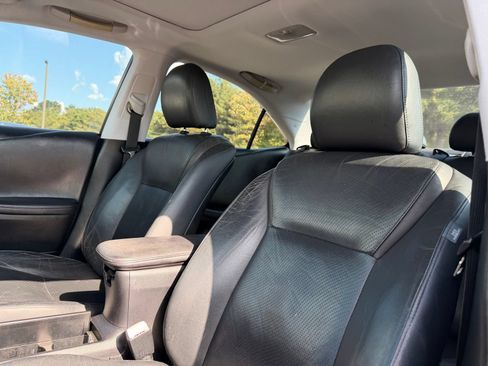 Used 2010 Lexus HS 250h FWD image 15