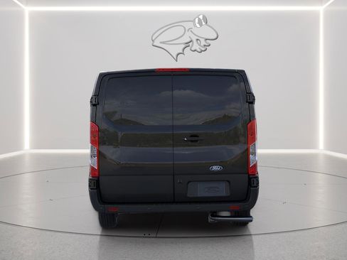New 2026 Ford Transit 250 image 5