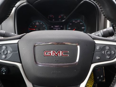 Certified 2021 GMC Canyon Elevation RWD image 15