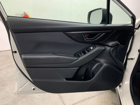 Used 2021 Subaru Crosstrek 2.0i Premium AWD/4WD image 5