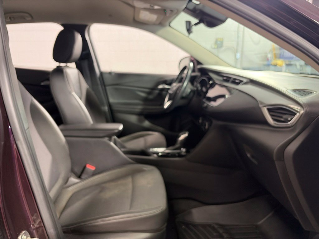 Used 2020 Buick Encore GX Preferred FWD image 29