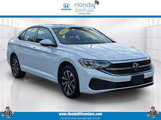 Used 2024 Volkswagen Jetta S FWD video 1