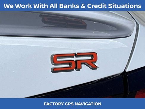 Certified 2023 Nissan Altima 2.0 SR image 25