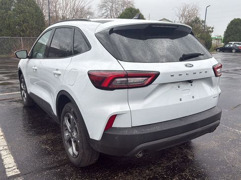 Used 2025 Ford Escape ST-Line Select image 7
