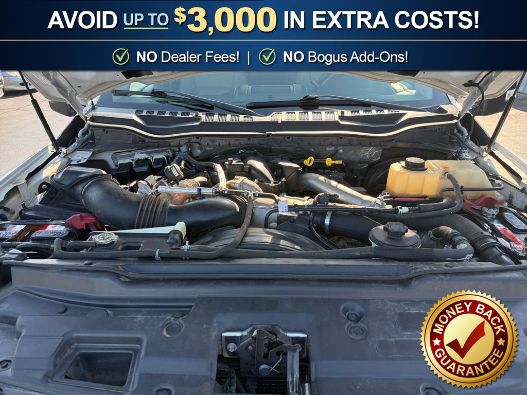 Used 2019 Ford F250 XL w/ STX Appearance Package AWD/4WD image 24