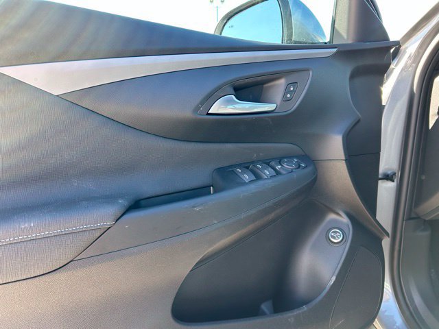 New 2026 Buick Envista Preferred w/ Convenience I Package FWD image 22