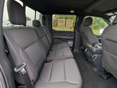 Used 2023 Ford F150 XLT w/ Equipment Group 302A High image 34