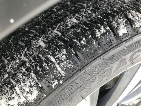 Used 2023 Nissan Murano SL image 25