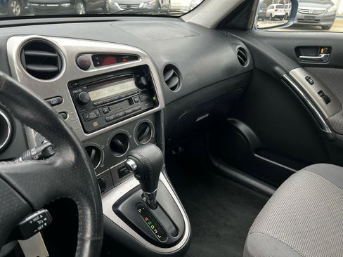 Used 2007 Toyota Matrix image 15