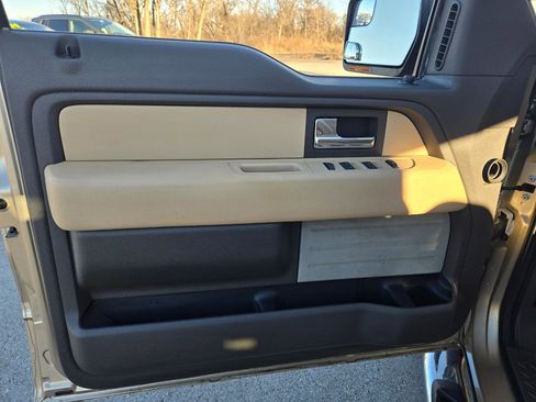 Used 2012 Ford F150 XLT w/ XLT Chrome Pkg AWD/4WD image 16