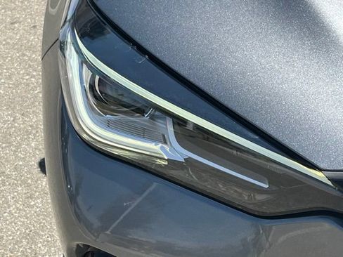 Certified 2023 INFINITI QX50 Sport FWD image 33