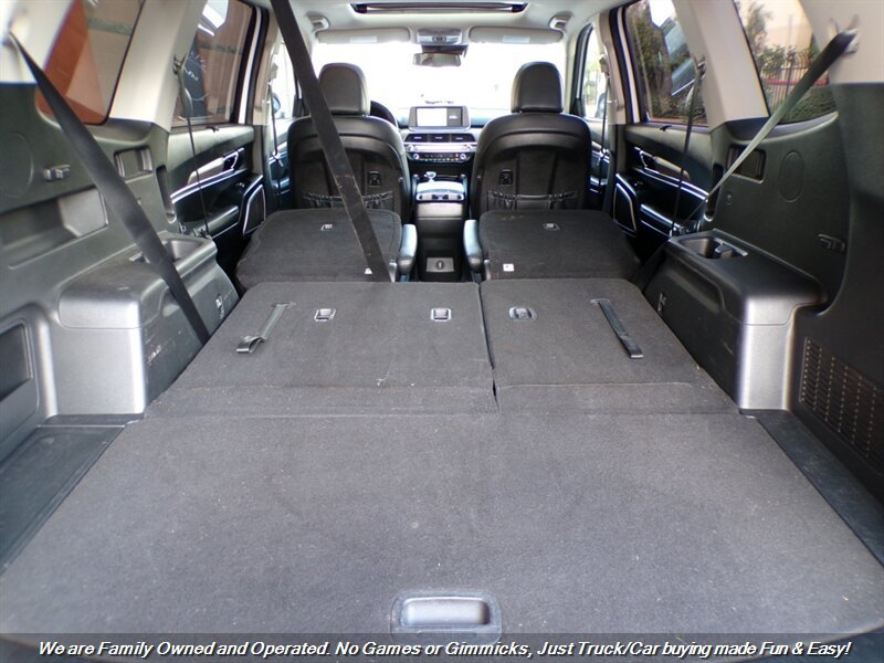 Used 2022 Kia Telluride EX w/ EX Premium Package FWD image 11