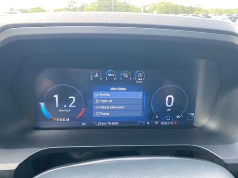 Used 2024 Ford Expedition Timberline image 18