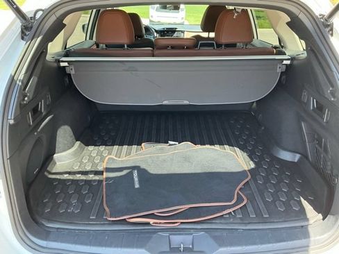 Certified 2024 Subaru Outback Touring XT AWD/4WD image 16