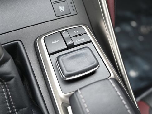 Used 2017 Lexus IS 300 IS 300 F Sport AWD w/ Navigation System Package image 30