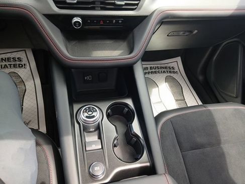 Used 2026 Ford Explorer ST w/ Sun And Sound Package AWD/4WD image 19