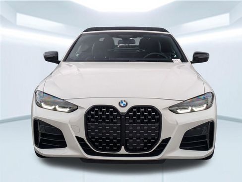 Used 2024 BMW M440i Convertible RWD image 8