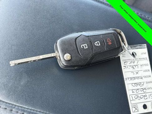 Used 2023 Ford Maverick XL w/ Equipment Group 100A Standard AWD/4WD image 23