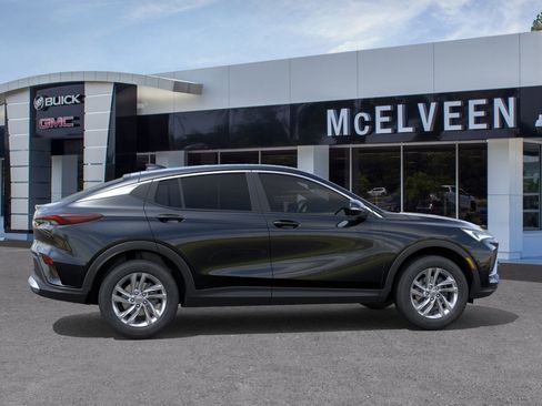 New 2026 Buick Envista Preferred image 5