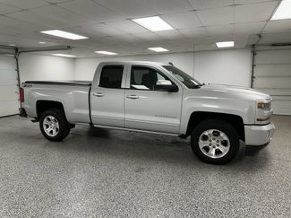 Used 2019 Chevrolet Silverado 1500 LT w/ All Star Edition AWD/4WD video 1