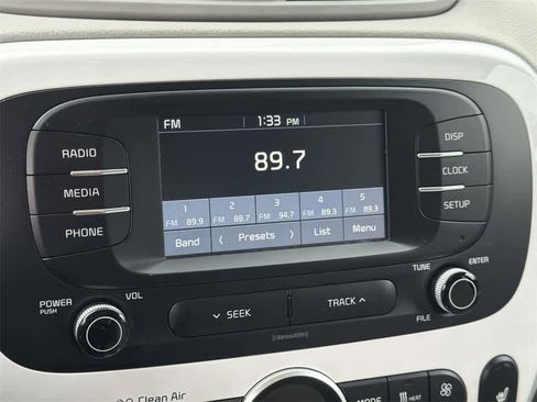 Used 2017 Kia Soul EV-e image 15