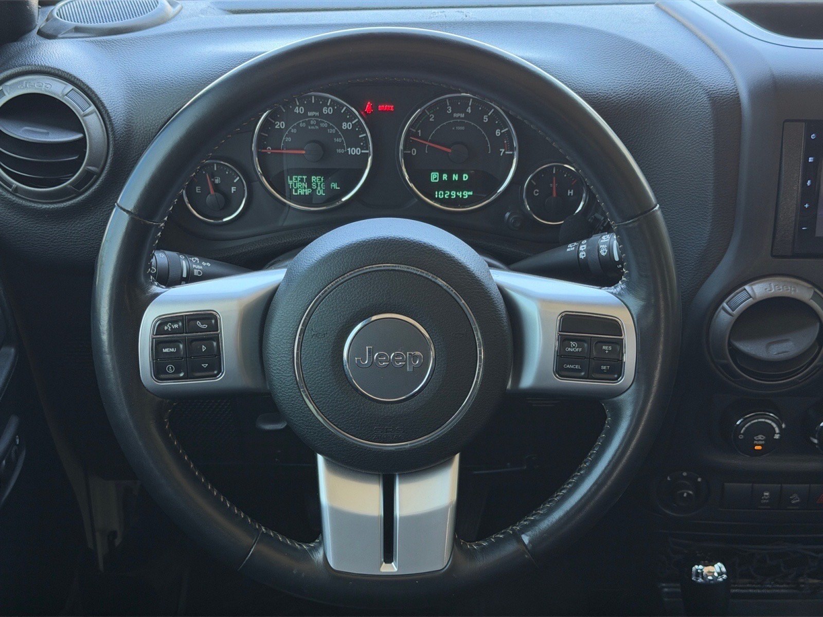 Used 2018 Jeep Wrangler Unlimited Sport AWD/4WD image 22