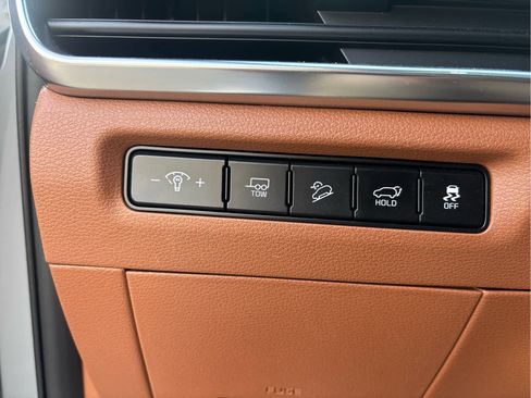 Used 2024 Kia Telluride SX X-Line image 8