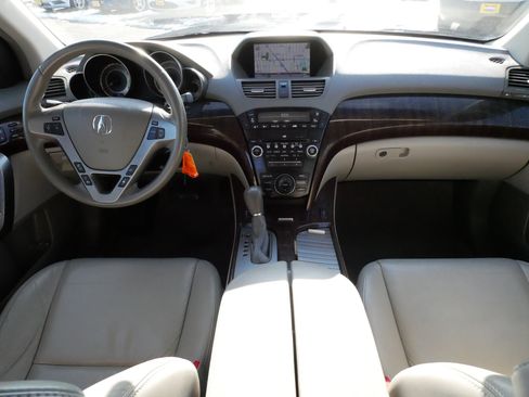 Used 2011 Acura MDX w/ Technology Package image 10