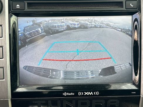 Used 2019 Toyota Tundra TRD Pro AWD/4WD image 30