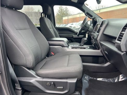 Used 2019 Ford F150 XLT w/ Equipment Group 302A Luxury image 11
