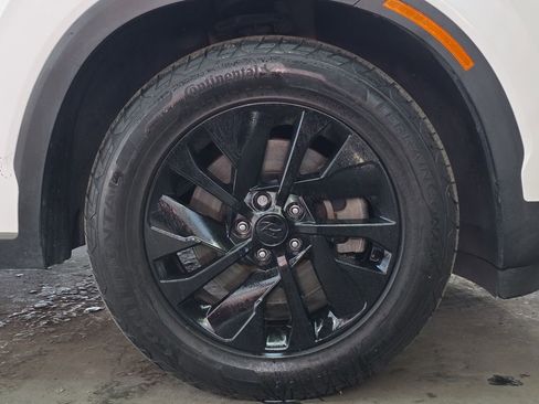 Used 2020 Hyundai Palisade SEL AWD/4WD image 32