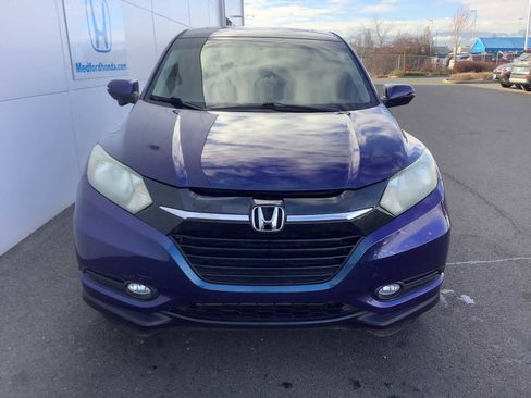 Used 2016 Honda HR-V EX image 6