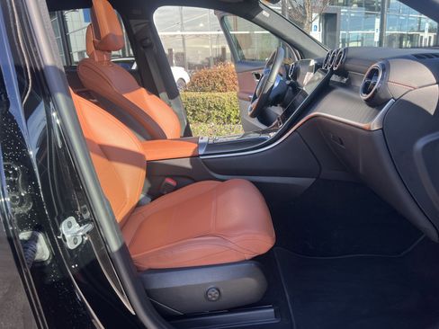 Certified 2024 Mercedes-Benz GLC 300 300 image 35