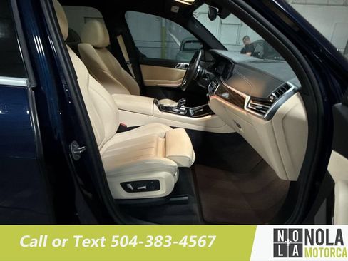 Used 2020 BMW X5 sDrive40i w/ Convenience Package RWD image 29