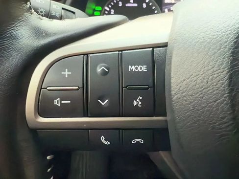 Used 2019 Lexus RX 350L AWD image 12