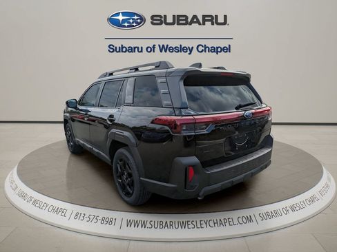 Certified 2026 Subaru Outback Limited AWD/4WD image 7