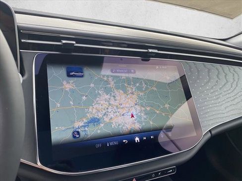 Certified 2025 Mercedes-Benz E 350 4MATIC Sedan image 14