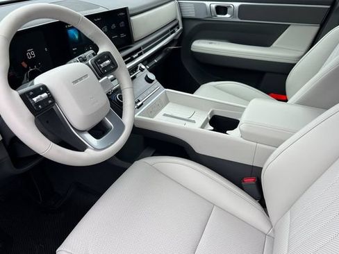 New 2026 Hyundai Santa Fe SEL AWD/4WD image 9