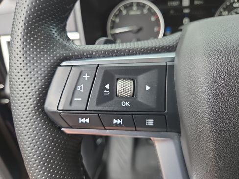Used 2024 Mitsubishi Outlander SE Black Edition AWD/4WD image 27