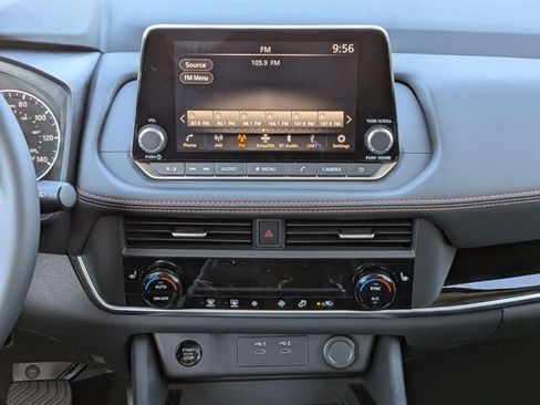 New 2026 Nissan Rogue SV image 20