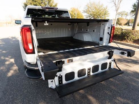 Used 2023 GMC Sierra 1500 SLT w/ SLT Premium Package image 12