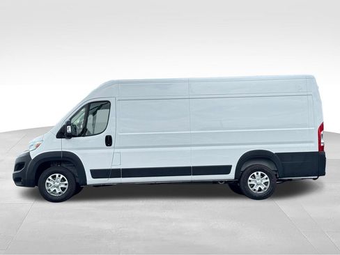 New 2026 RAM ProMaster 3500 w/ Quick Order Package 22G SLT FWD image 4