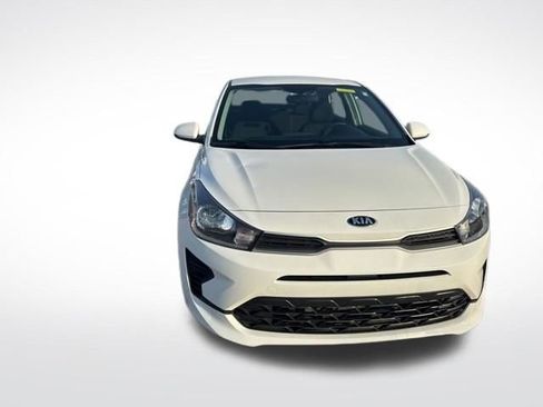 Used 2021 Kia Rio S image 8