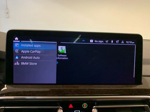 Used 2023 BMW X3 xDrive30i w/ Premium Package w/ZPA image 41