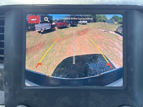 Used 2022 RAM 2500 Big Horn w/ Level 1 Equipment Group AWD/4WD image 6