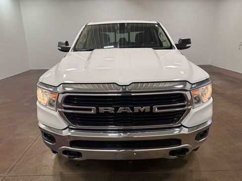 Used 2020 RAM 1500 Big Horn AWD/4WD image 43