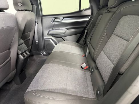 Used 2026 GMC Terrain Elevation FWD image 24