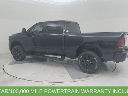 New 2026 RAM 2500 Big Horn image 11